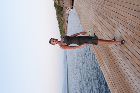EM�NA JAHOVIC 